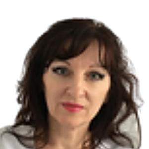 Шабала Алена Юрьевна