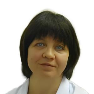 Шевелева Инна Николаевна