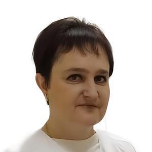 Кохан Наталия Сергеевна
