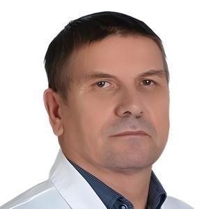 Григорюк Александр Анатольевич