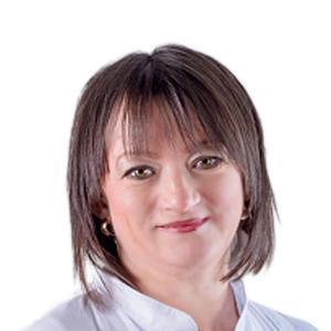 Сергеева Ольга Александровна