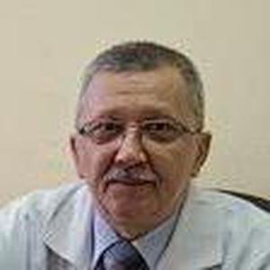 Балашко Юрий Иванович