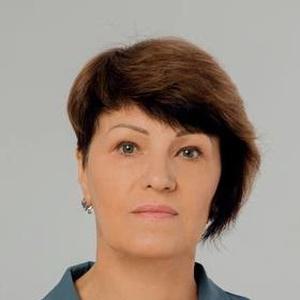 Зыбина Людмила Александровна