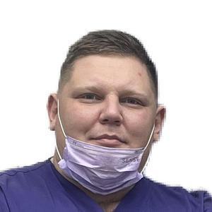 Помыткин Дмитрий Алексеевич