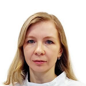 Калганова (Пелипенко) Ирина Владимировна