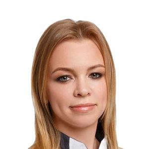 Константинова Елена Владимировна