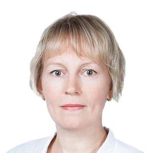 Матвеева Анна Владимировна