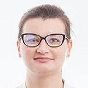 Клименко Екатерина Александровна
