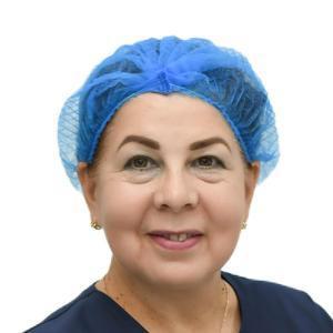 Ермакова Татьяна Ивановна