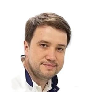 Бердников Сергей Николаевич