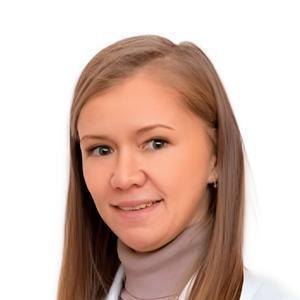 Гаврикова Ольга Викторовна