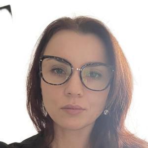 Греськив Алина Теодоровна