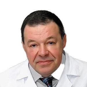 Волков Александр Григорьевич