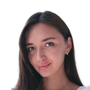 Онищенко Юлия Сергеевна