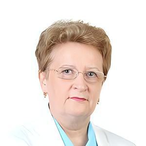 Барышникова Людмила Владимировна