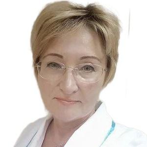 Панькова Татьяна Федоровна