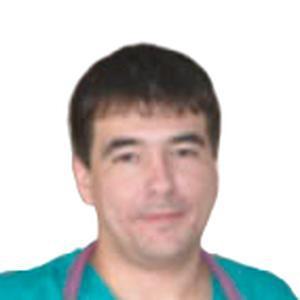 Подковыров Александр Владимирович