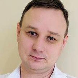 Ивакин Вадим Александрович