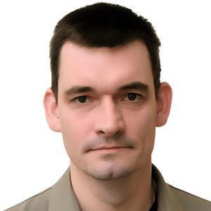 Бухаров Артём Викторович