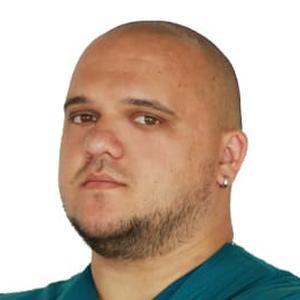 Светиков Сергей Николаевич