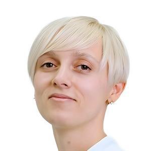 Паркаева Екатерина Игоревна