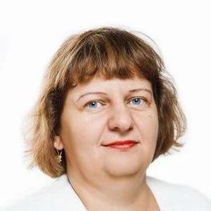 Некрасова Ольга Дмитриевна
