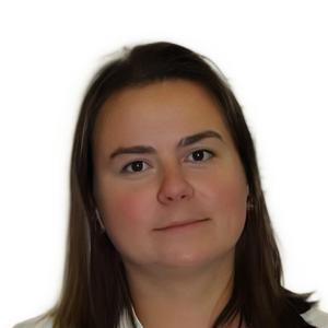 Белокурова Мария Владимировна