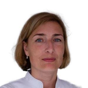 Кукало Светлана Васильевна