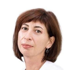 Мартэн Галина Альбертовна