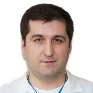 Туктаров Ленар Азатович