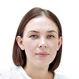 Шарафуллина Разалия Габдулрашидовна