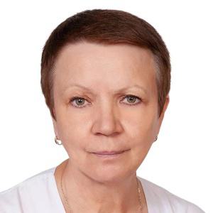 Яковенко Любовь Ивановна