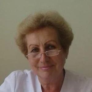 Ануфриева Ольга Анатольевна