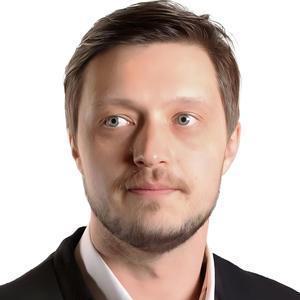 Полевой Роман Михайлович