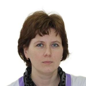 Ожегова Ирина Юрьевна
