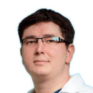 Микуляк Максим Степанович