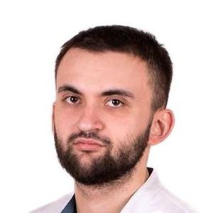 Бондаренко Артем Вячеславович