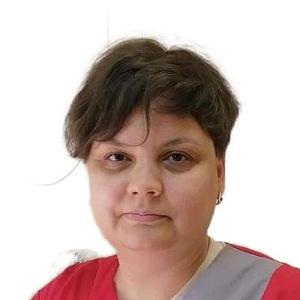 Казакова Юлия Александровна