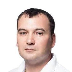Шафиков Рустем Анисович