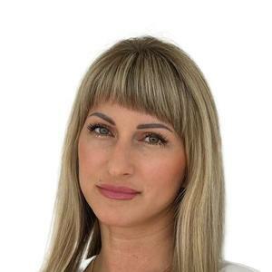 Арбатская Евгения Владимировна