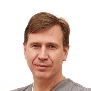 Царев Олег Игоревич