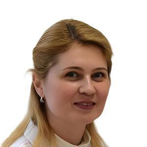 Васильева Любовь Игоревна