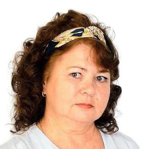 Иванова Галина Борисовна
