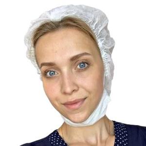 Попова Анна Ивановна