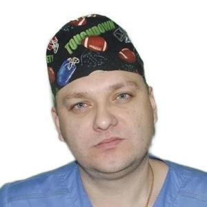 Дорофеев Николай Алексеевич