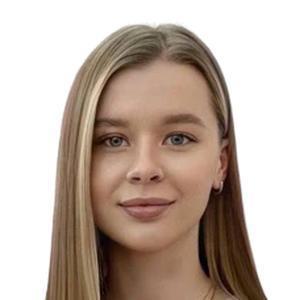 Антипина Ирина Андреевна