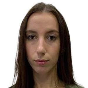 Дружинина Галина Сергеевна