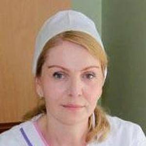 Абдуллаева Мадия Зайнитиновна