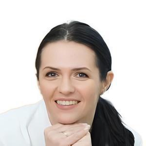 Яночкина Татьяна Геннадьевна