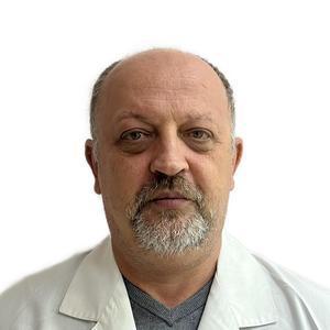 Малышев Вячеслав Владимирович